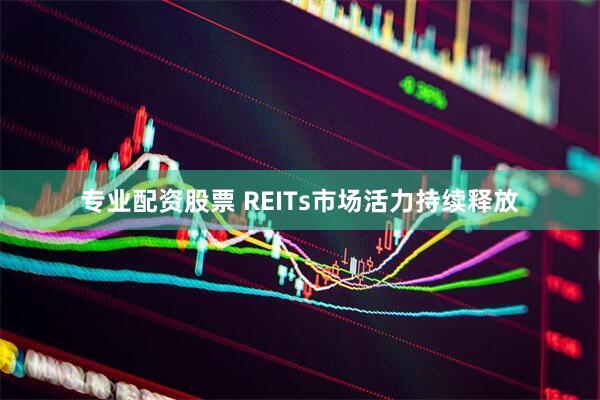 专业配资股票 REITs市场活力持续释放
